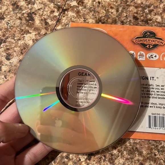 SALE. Basic Training DVD - Picture 4 of 4